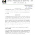 VEREADOR DR. JOSÉ BARBOSA LAMENTA PERDA DO AMIGO DANIEL BUENO