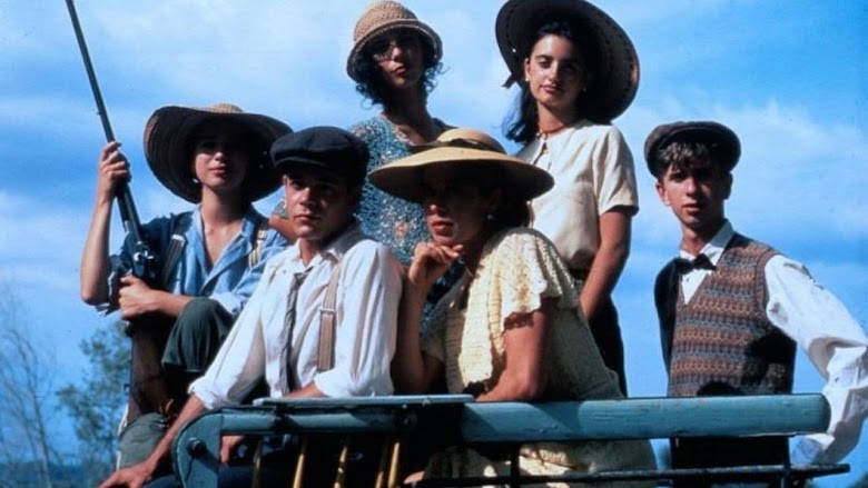 La Belle époque Film Complet [HD] Belle Époque 1992 Film Complet Download - Film Francais