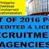 Top 10 Recruitment Agencies In The Philippines According To POEA