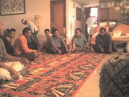 Upacara Adat Ammateang