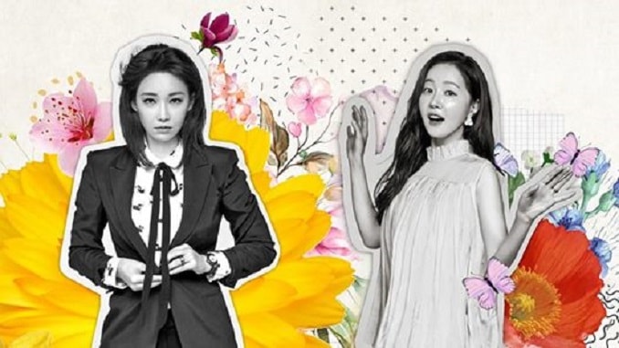 Drama Korea Spring Turns to Spring Subtitle Indonesia Drama Korea Spring Turns to Spring Subtitle Indonesia