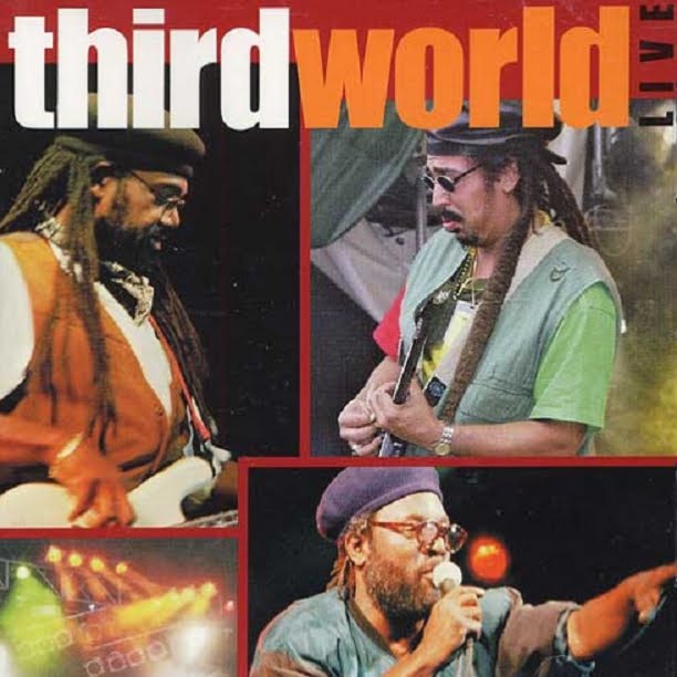 Reggaediscography Third World Discography Reggae Band