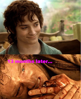 CB's Film and TV Recaps: The Hobbit: An Unexpected Journey (Into a Film ...