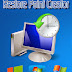 Download Free Restore Point Creator 2.6 Build 3 for Windows