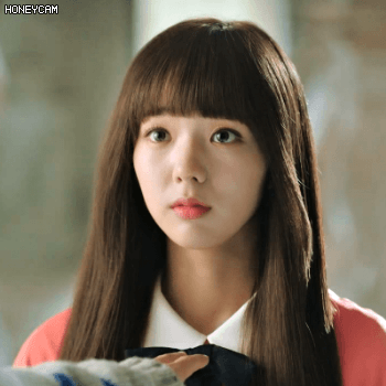 드라마 로봇이아니야 채수빈.gif | 인스티즈