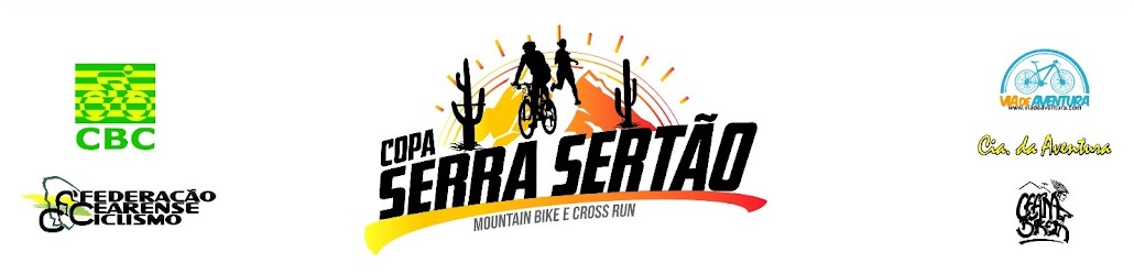 COPA SERRA SERÃO DE MOUNTAIN BIKE