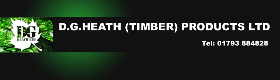 D.G.Heath (Timber) Products Ltd