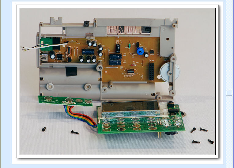 dxers guide: Tecsun PL380