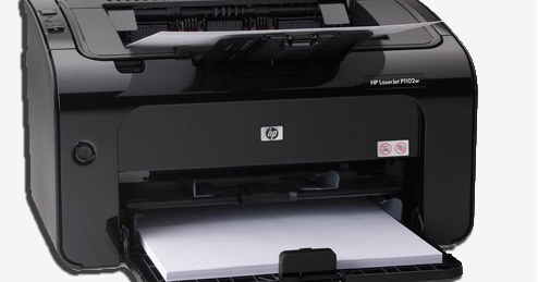 HP LaserJet Pro P1102 Printer Download | SourceDrivers.com - Software and Drivers Download