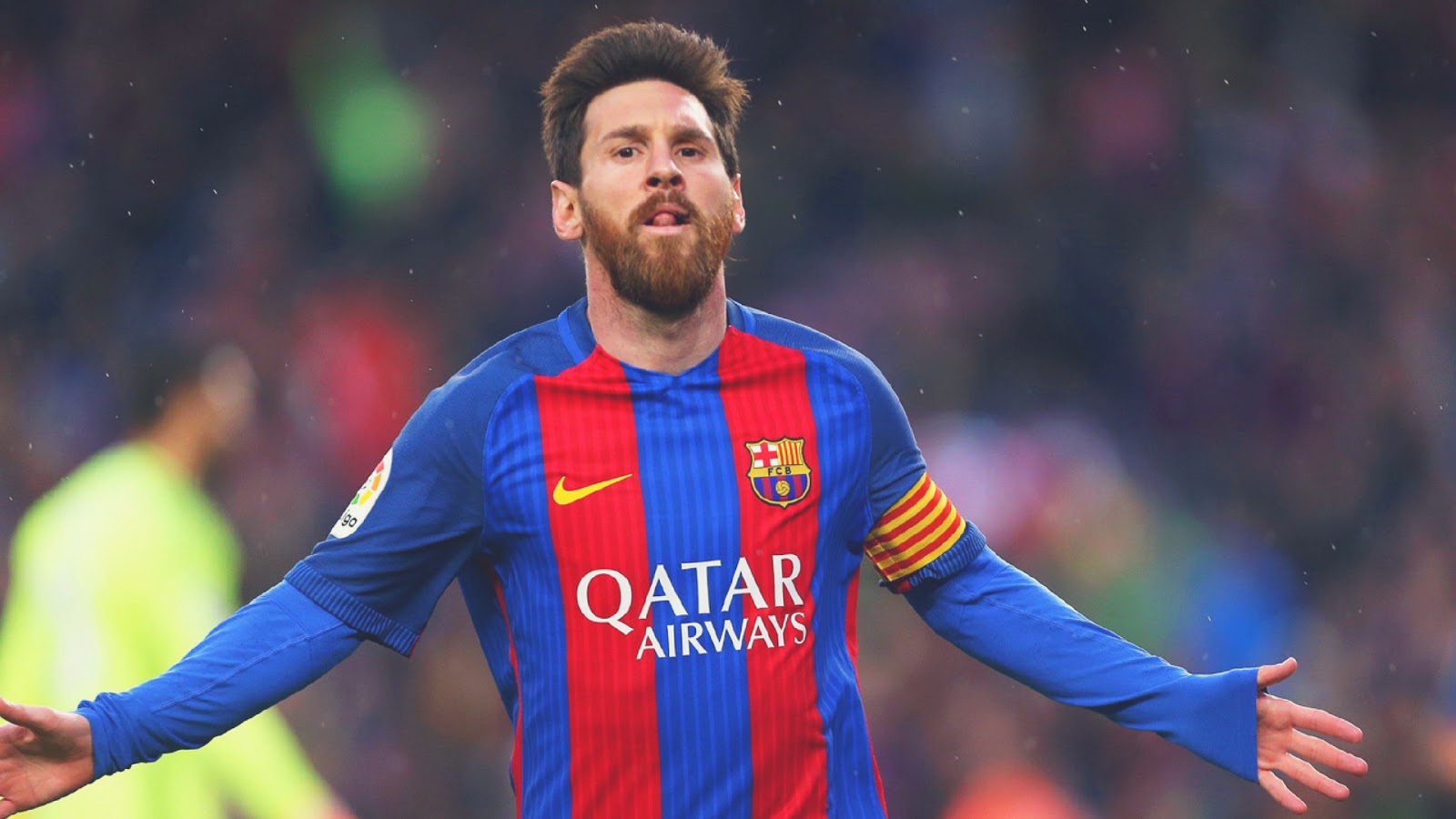 26 Lionel Messi Live Wallpapers Free Download MagOne 2016
