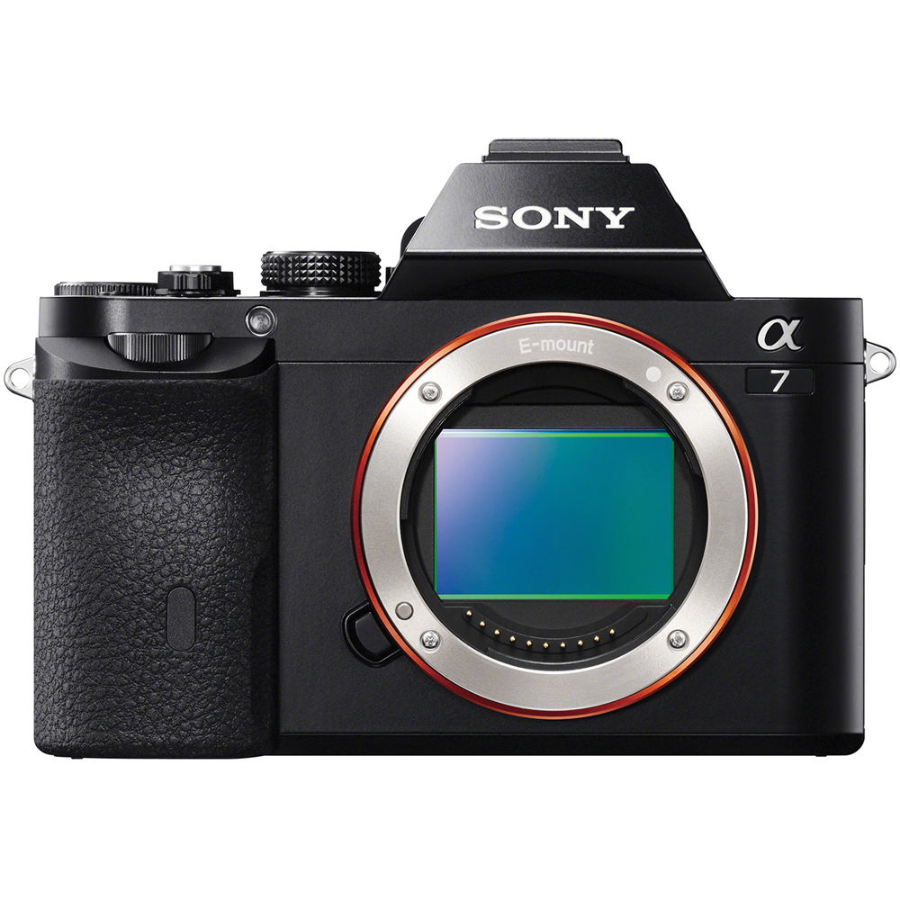 Spesifikasi dan Harga Kamera Sony a7 terbaru 2017 Full Frame kamera2017
