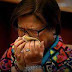 Senator Leila De Lima Cries Over The Alleged Involvement in Drug Trade