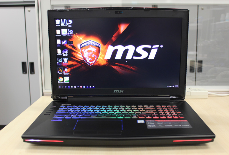 MSI GT72 Dominator G Realtek Card Reader Driver for Windows MSI GT72 Dominator G Realtek Card Reader Drivers for Windows Mac