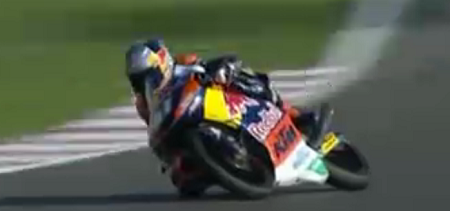 clasificacion moto3: resultado carrera moto3 gran premio Francia Le Mans 20-5-2018 clasificacion moto3: resultado carrera moto3 gran premio Francia Le Mans 20-5-2018