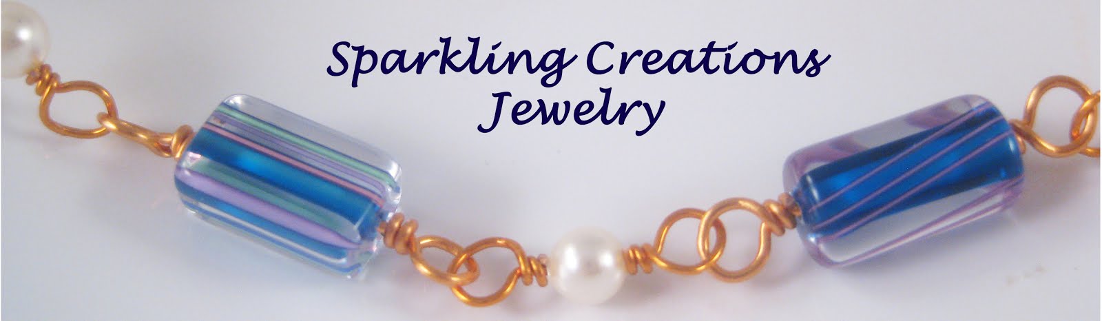 Sparkling Creations Jewelry
