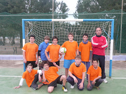 EQUIPO 2011 - 2012