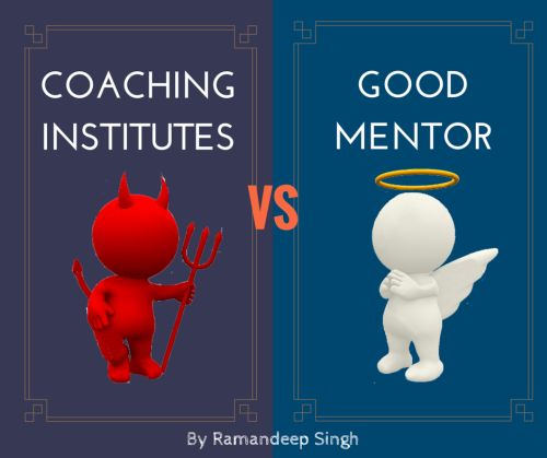 coaching institutes