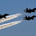 Indian Air Force Facilitation-cum-Publicity Pavilion