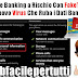 Mobile Banking a Rischio Con FakeToken - Il Nuovo Virus Che Ruba i Dati Bancari