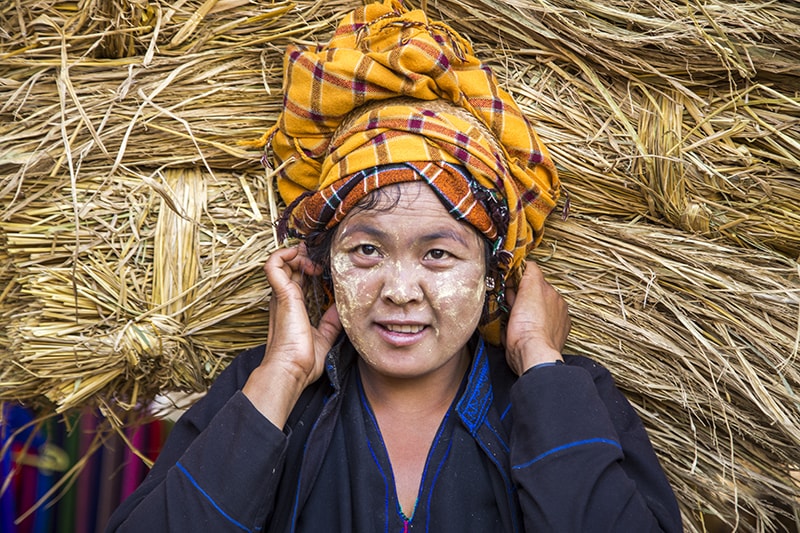 Đến hồ Inle ngắm bình minh đẹp nhất Myanmar Đến hồ Inle ngắm bình minh đẹp nhất Myanmar