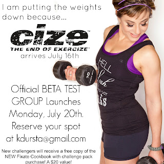 Cize launch date, what is cize, cize test group