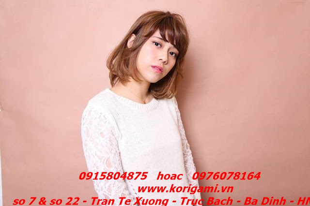 MUỐN KHÁC BIỆT CON GÁI PHẢI ĐỂ CÁC KIỂU TOC NGANG VAI DƯỚI ĐÂY MUỐN KHÁC BIỆT CON GÁI PHẢI ĐỂ CÁC KIỂU TOC NGANG VAI DƯỚI ĐÂY