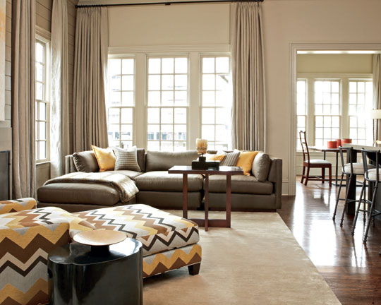 C B I D Home Decor And Design In Pursuit Of Beige Bleeker Beige Benjamin Moore