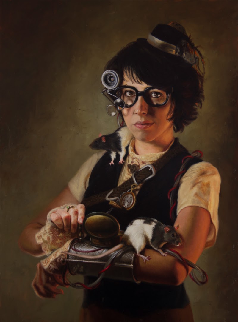 Paintings by Terry Strickland from United States. Paintings by Terry Strickland from United States.