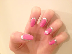 chanel nail inspired nails visited visits times today