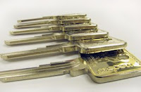 Locksmith Spokane Mater Key