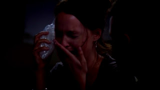 Grey’s Anatomy S09E23. Readiness Is All