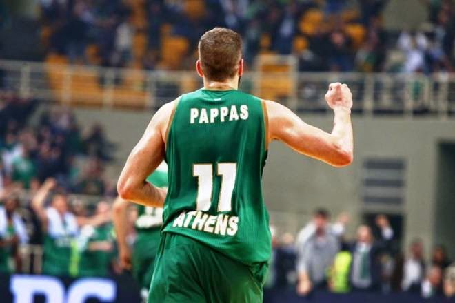 "Με τον κόσμο μπορούμε"