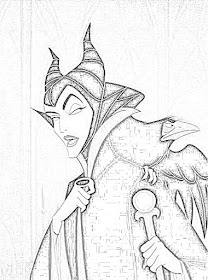 witches coloring pages coloring.filminspector.com
