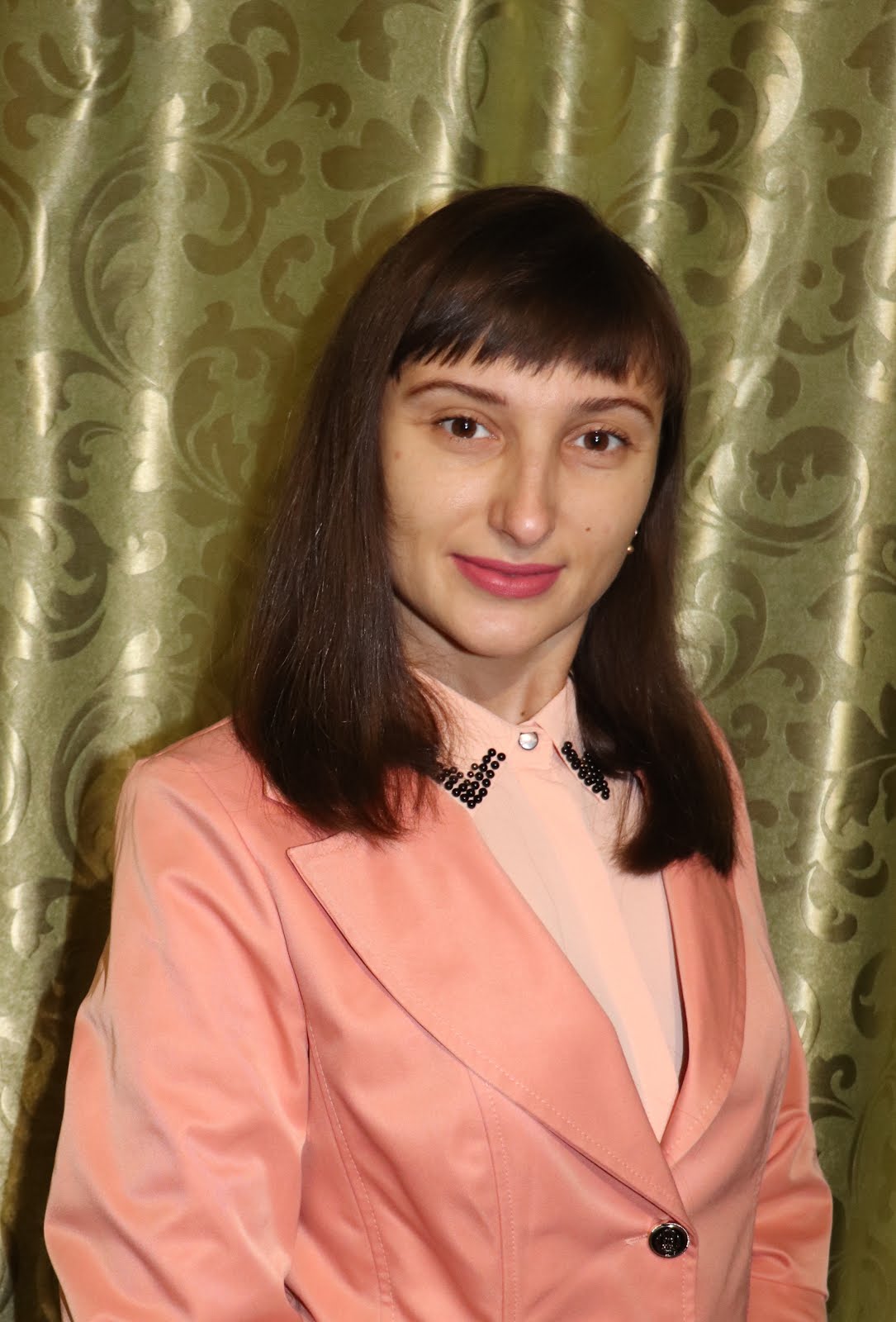 Ачкан Лідія Сергіївна