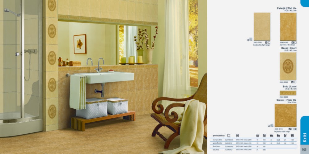 MODELE DE BAI Catalog modele de bai Cesarom 2015