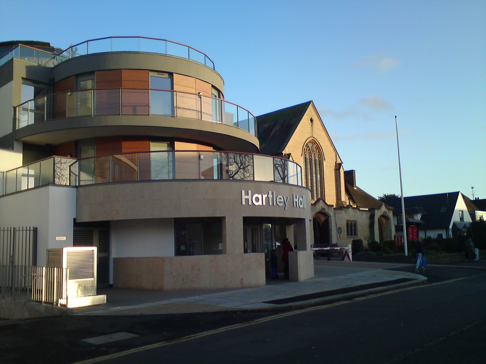 Mill Hill Broadway News & Events WRITE FOR MILL HILL TODAY