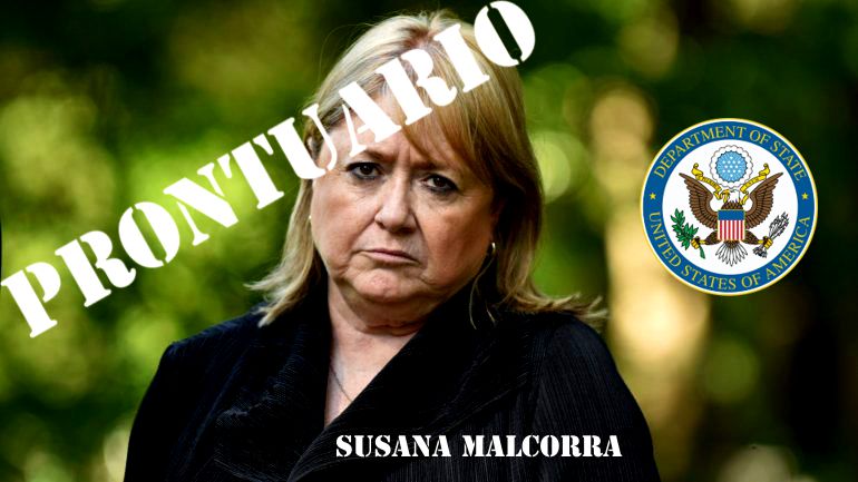 Resultado de imagen para malcorra