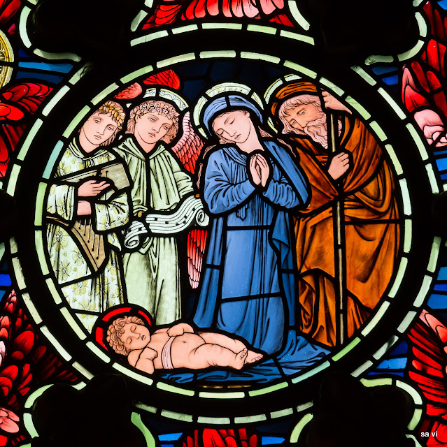 sacerdos viennensis: Das Gebet und die hl. Familie (Benedikt XVI.)