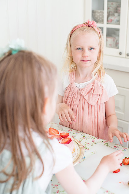 Чудесный скандинавский дом