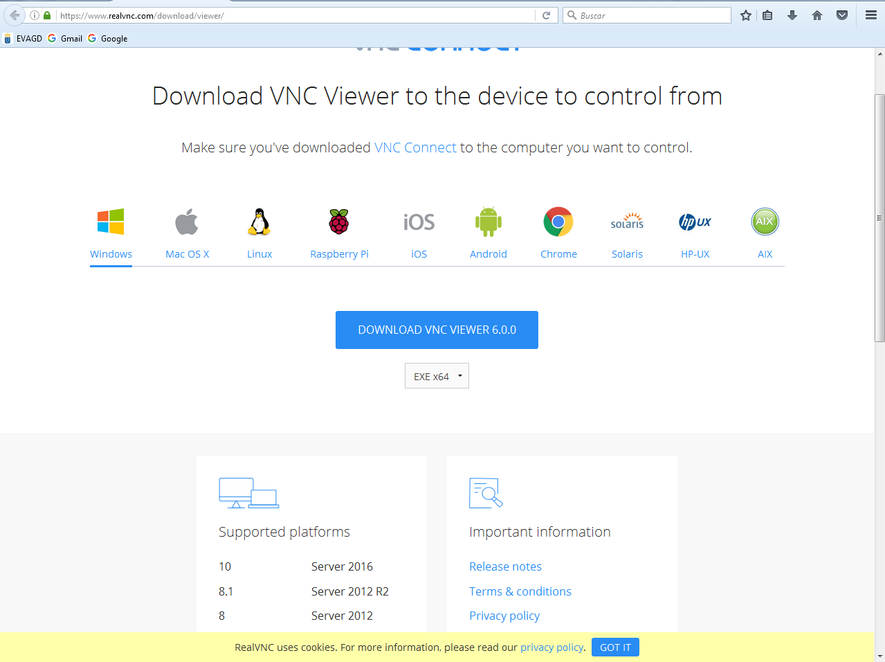 Vnc viewer 5 0 2 keygenguru 1