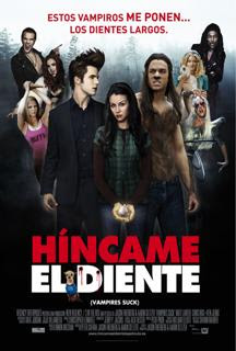 Hincame El Diente (2010)
