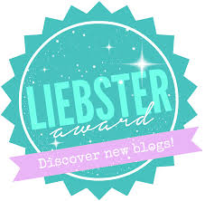 The Liebster Award