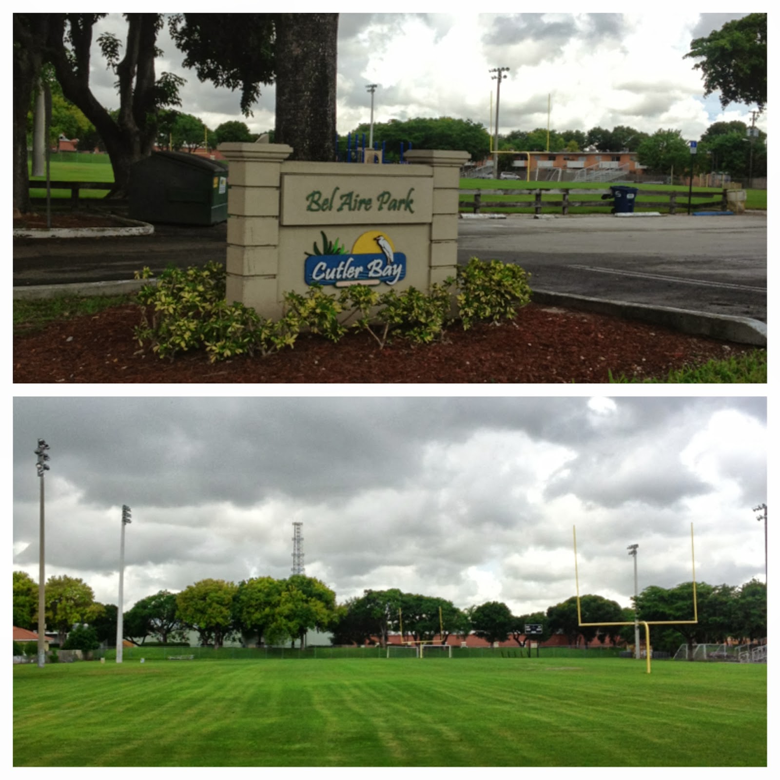 Maria Medina Cutler Bay Realtor: Cutler Bay Parks