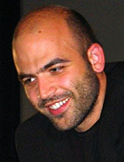 The people and elected official of Naples started backing away from Saviano when the police decided to snatch him