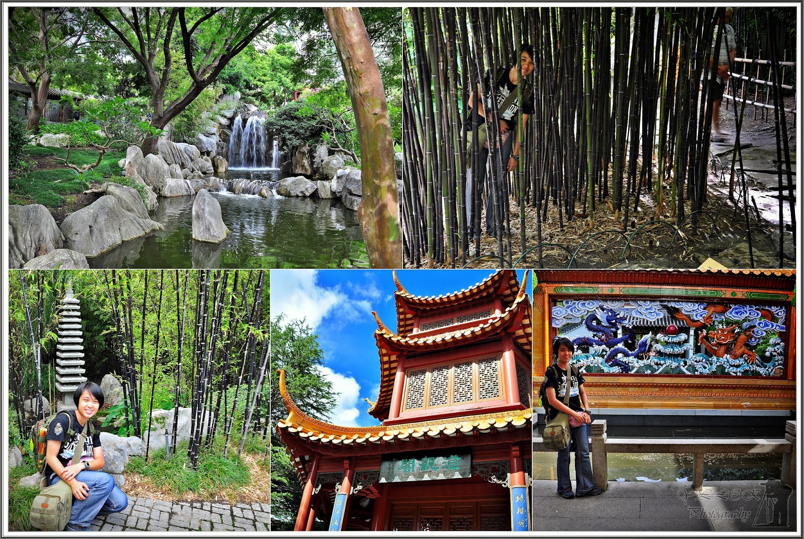 My Journey To The&hellip;???: 2013 Chinese New Year Festival