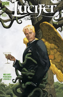 Lucifer (2000) #16