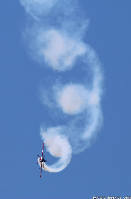 Grenoble Airshow Le Versoud 10 juillet 2016