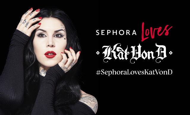 Kat Von D Kat Von D