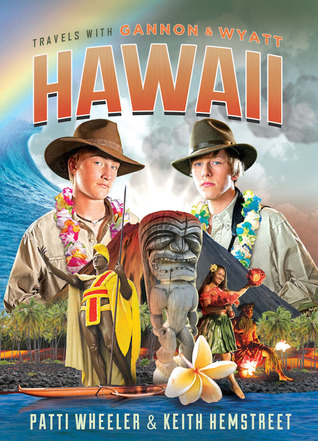 Travels with Gannon and Wyatt: Greenland by Patti Wheeler & Keith Hemstreet (5 star review) Travels with Gannon and Wyatt: Hawaii by Patti Wheeler & Keith Hemstreet (5 star review)
