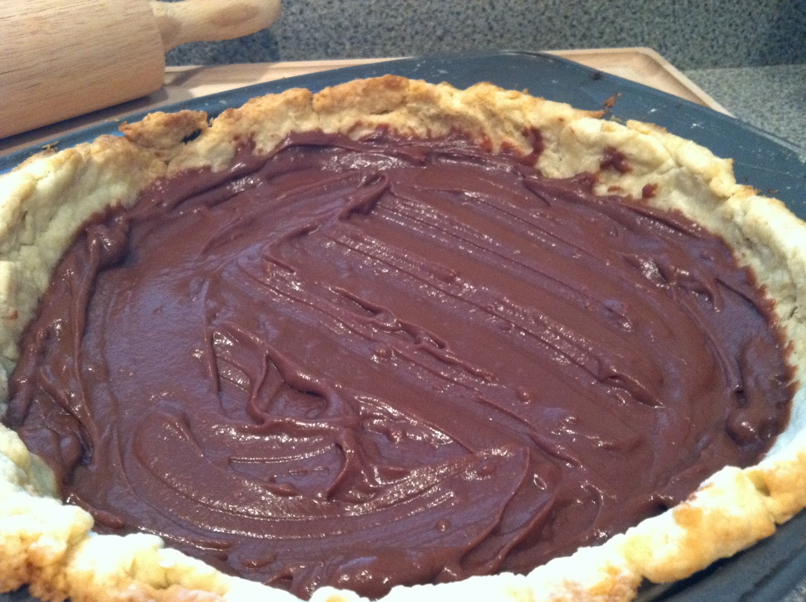 baked chocolate pie us recipe baked chocolate pie us recipe